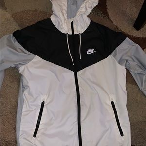 Nike windbreaker